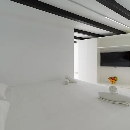 Edison Penthouse By Canariasgetaway Appartamento Las Palmas de Gran Canaria
