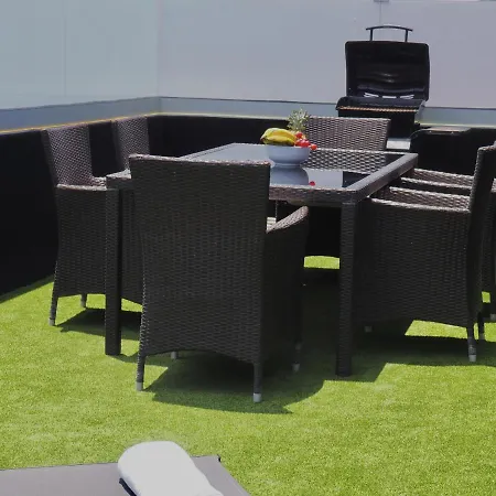 Apartment Edison Penthouse By Canariasgetaway Las Palmas de Gran Canaria