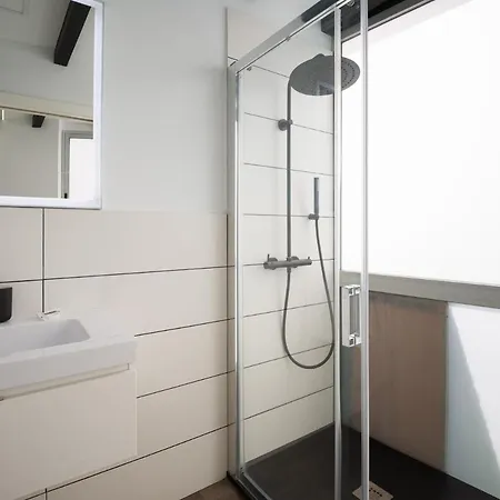 Edison Penthouse By Canariasgetaway Apartment *