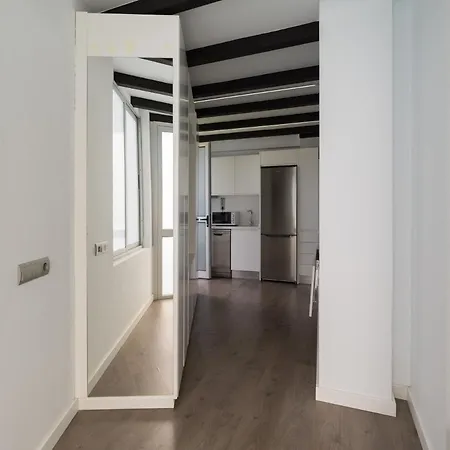 Apartment Edison Penthouse By Canariasgetaway Las Palmas de Gran Canaria