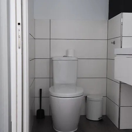 Edison Penthouse By Canariasgetaway Las Palmas de Gran Canaria