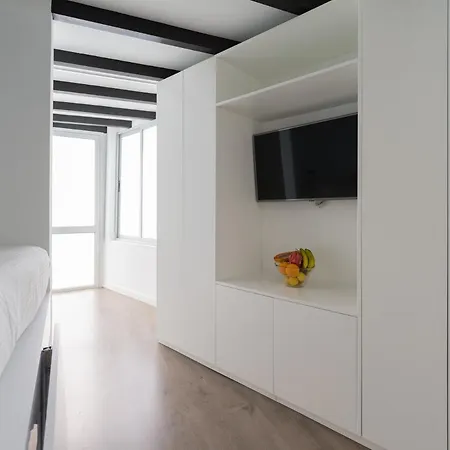 Edison Penthouse By Canariasgetaway * Las Palmas de Gran Canaria