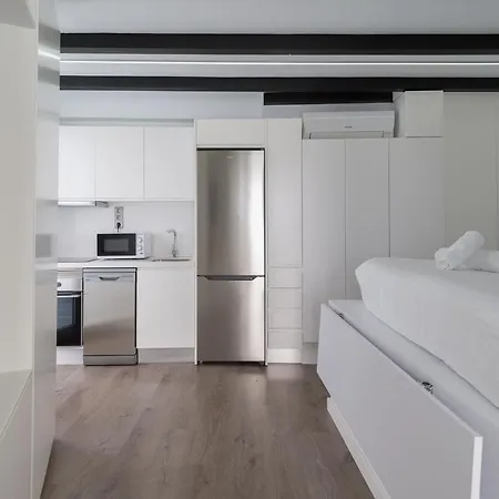 Appartamento Edison Penthouse By Canariasgetaway Las Palmas de Gran Canaria