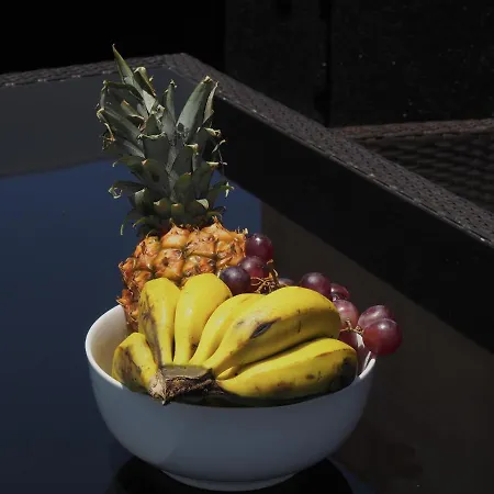 Appartamento Edison Penthouse By Canariasgetaway Las Palmas de Gran Canaria
